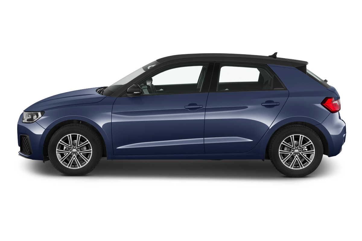 AUDI A1 30 TFSI 116 CH S TRONIC 7 ADVANCED